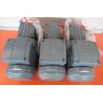 91 RPM 0,25  kW Asmaat 20 mm. UNUSED 